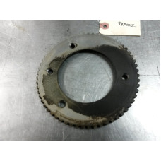 94P002 Crankshaft Trigger Tone Ring For 07-12 Dodge Caliber  2.0